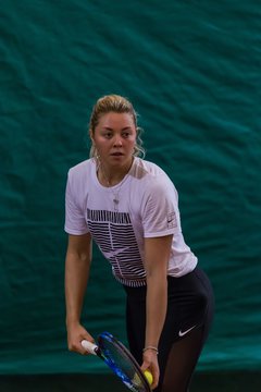 Training 213 - Training mit Carina